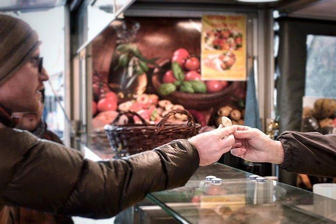 Private Dutch Food Tour - Eat Like a Local - A food tour built around small Dutch bites