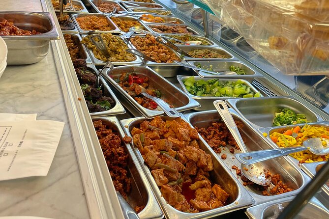 Private Dutch Food Tour - Eat Like a Local - Who will enjoy this Amsterdam food walk?