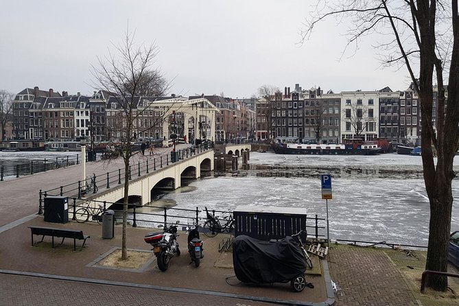 Private Dutch Pancake Cooking Class in an Amsterdam Canal Home - What the $109 price means