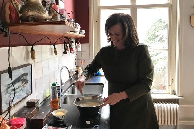 Private Dutch Pancake Cooking Class in an Amsterdam Canal Home - Who will enjoy this most?