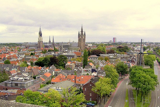Private full-day customizable tour of the Netherlands from Amsterdam - How the custom itinerary works