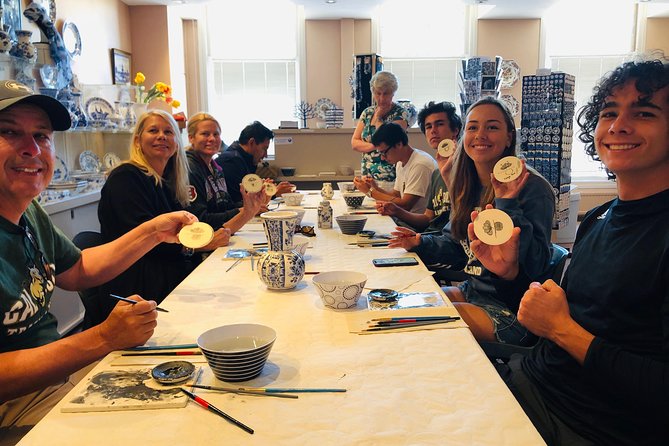 Private Guided Full-Day Customizable Tour of Holland from Amsterdam - Dutch ancestry with practical help