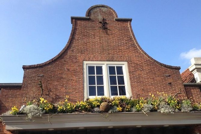 Private Guided Full-Day Customizable Tour of Holland from Amsterdam - Price, group size, and real value