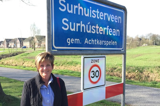 Private Guided Full-Day Customizable Tour of Holland from Amsterdam - Windmills, polders, and Dutch engineering