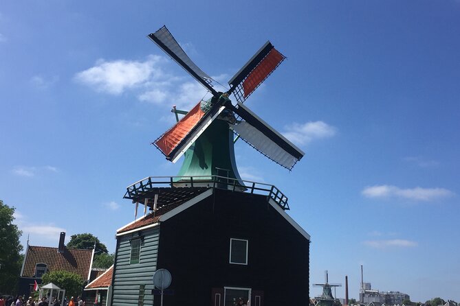 Private Guided Half Day Tour in Zaanse Schans from Amsterdam - Why this private Zaanse Schans morning works