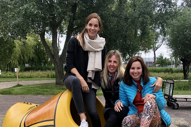 Private Guided Half Day Tour in Zaanse Schans from Amsterdam - How Dutch wooden shoes are made