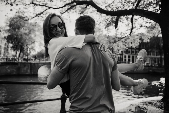 Private Love Story Photowalk Experience - Is $428.91 good value for two?