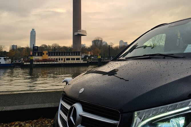 Private Minivan Transfer from Rotterdam - What the drive can add to your trip