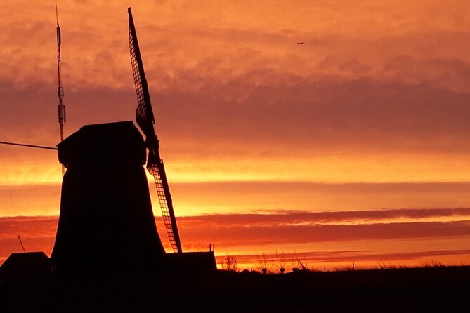Private Off-the-beaten-path Countryside Windmill Tour - Why this countryside tour earns a place on your Amsterdam plans