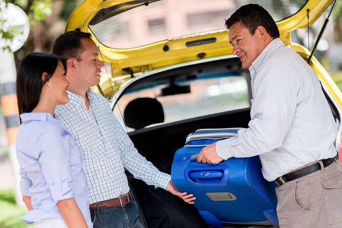 Private One way Transfer Amsterdam Airport to Amsterdam - Finding your driver at Amsterdam Airport