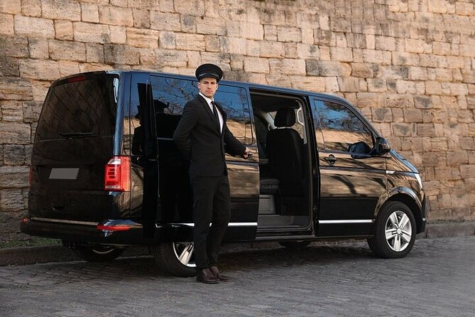 Private One way Transfer Amsterdam Airport to Amsterdam - Should you book this Amsterdam airport transfer?