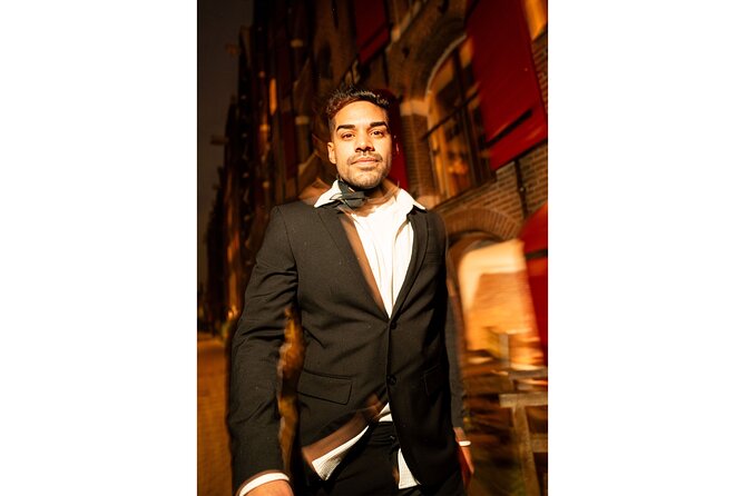 Private Photo Session in Amsterdam - Timing, transport, and weather