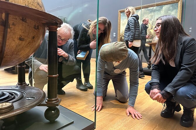 Private Rijksmuseum Tour- The Dutch Masters, Rembrandt & Vermeer - Price, group size, and the value of privacy