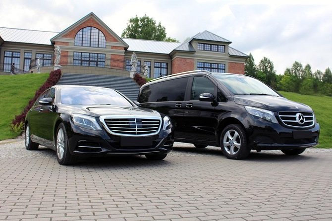 Private Taxi Transfer from cruise port in Amsterdam to a hotel in Amsterdam - How this compares with arranging a taxi yourself