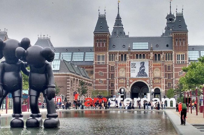 Private Taxi Transfer from cruise port in Amsterdam to a hotel in Amsterdam - A direct 25-minute ride to your Amsterdam hotel