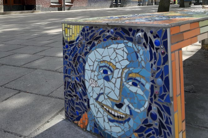Private Tour: Anne Frank Walking Tour of Amsterdam - What a private guide adds to a two-hour walk