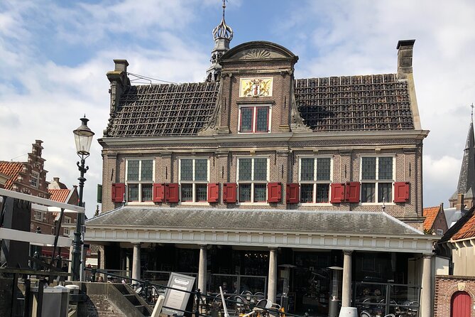 Private tour from Amsterdam, windmills, clogs & cheese.. - Volendam for haring, smoked eel, and poffertjes