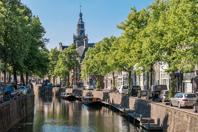 Private tour from Rotterdam to Windmills of Kinderdijk & Gouda Cheese Experience - Is $600 per person good value?
