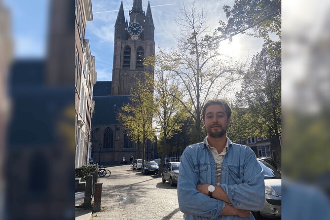 Private Tour of Delft + Visit to Delft Blue Museum & Factory - Why this Delft tour works so well