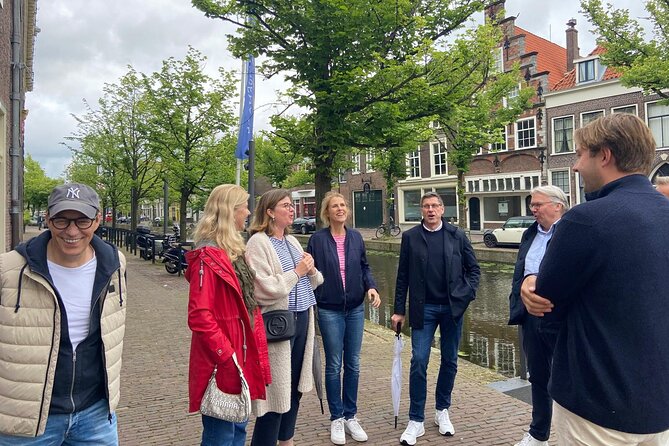 Private Tour of Vermeer's Delft + Tickets to Vermeer Museum - Why Delft makes Vermeer easier to understand