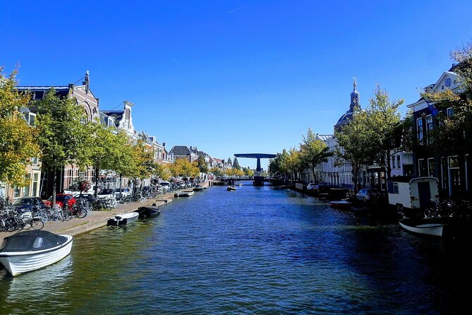 Private Tour to Kinderdijk and Delft / Leiden / Hague / Gouda - Timing, pickup, and the shape of the day