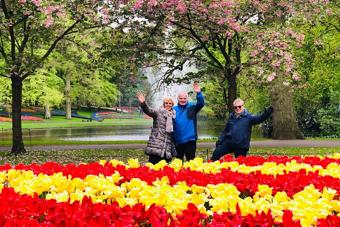 Private Tour to Windmills Zaanse Schans +Keukenhof - 7 Hours - Why this tour works as a Dutch day out