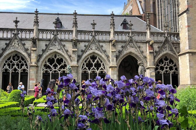 Private tour: Your Own Utrecht - mysteries and treasures - A smart first look at Utrecht