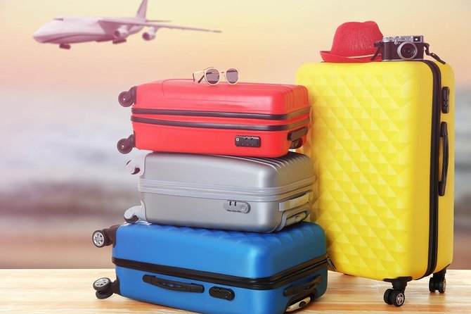 Private Transfer from Amsterdam Airport Schiphol to The Hague - What the 45-minute journey really offers