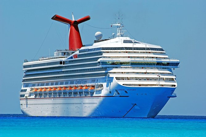 Private Transfer from Amsterdam to the Cruise Port in Rotterdam - Key points for the Amsterdam to Rotterdam ride