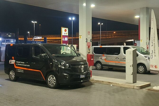 Private Transfer from Rotterdam Port to Amsterdam Airport (AMS) - What the one-hour ride includes