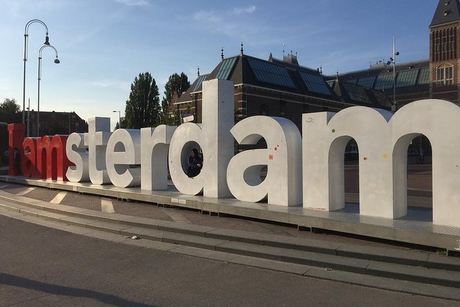 Private Transfer from Rotterdam to Amsterdam - Who should book this transfer?