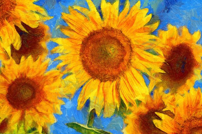Private Van Gogh Museum Tour in Amsterdam - Laura’s approach and the value of a good guide