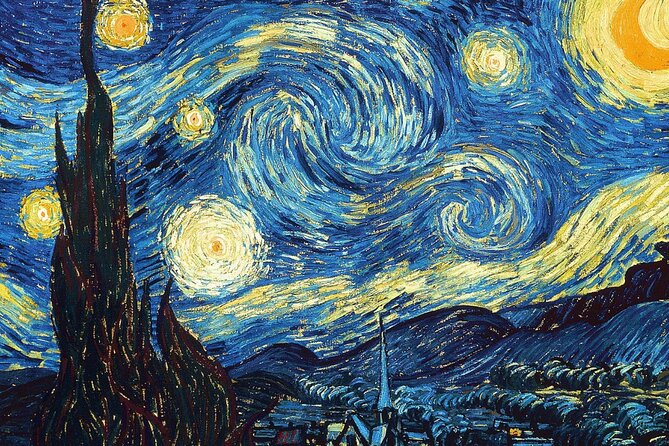 Private Van Gogh Museum Tour in Amsterdam - What happens during the two-hour museum visit