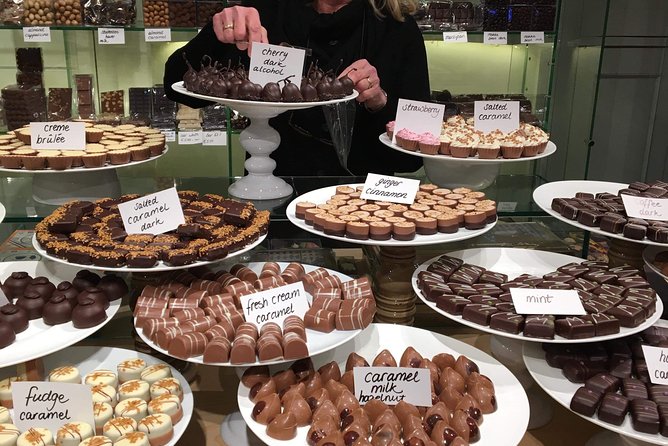 Private Walking Food Tour in Amsterdam - A look inside authentic Dutch cafés
