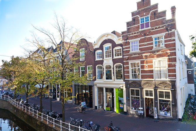 Private Walking Tour: Delft's Royal History and Pottery - What the private guide adds