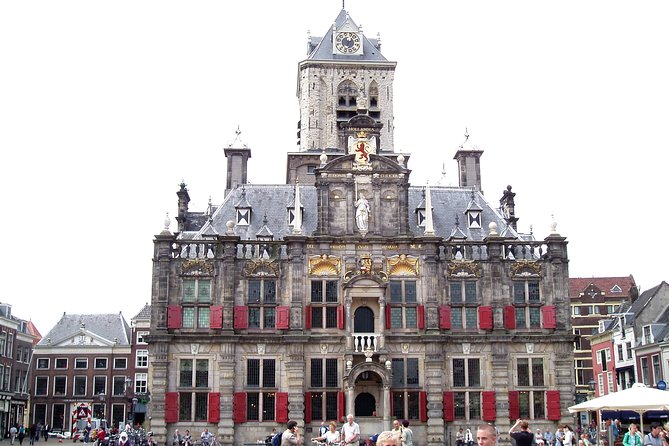 Private Walking Tour: Delft's Royal History and Pottery - Is the tour good value?
