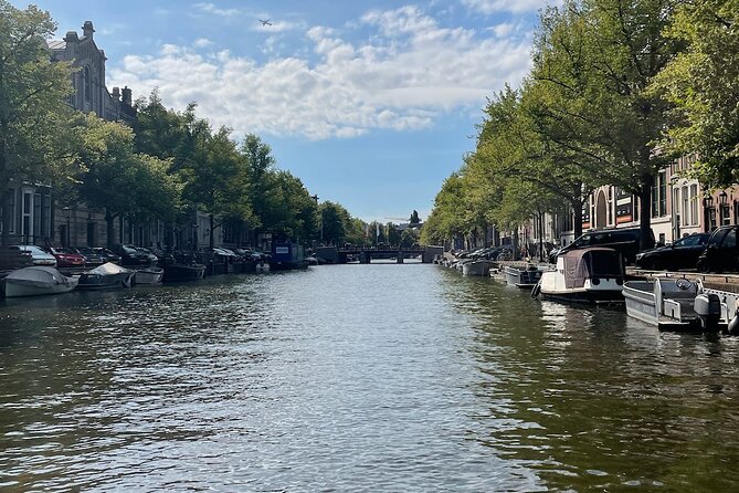 Private Walking Tour of Amsterdam - Dam Square, the city’s central stage