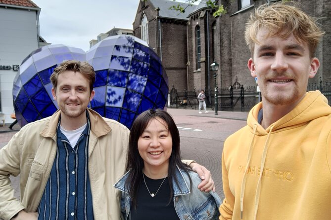 Private Walking Tour of Delft: Dive into the Dutch Golden Age - New Church and Delft’s royal connection