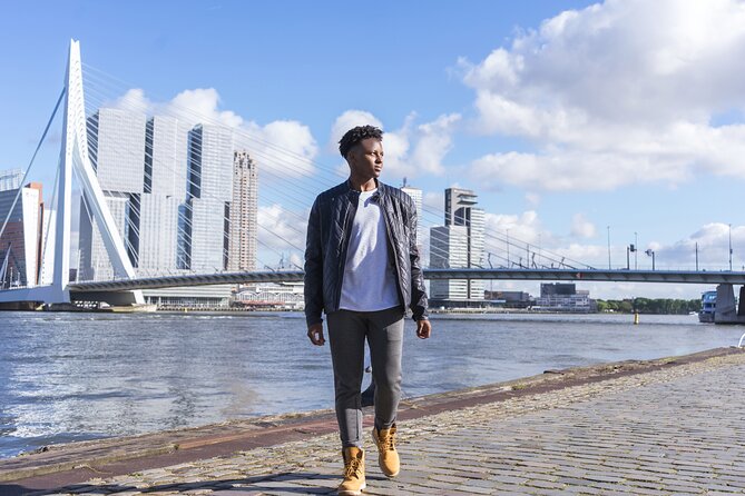 Professional Tinder Photo Session in Amsterdam - Is $439.89 good value?