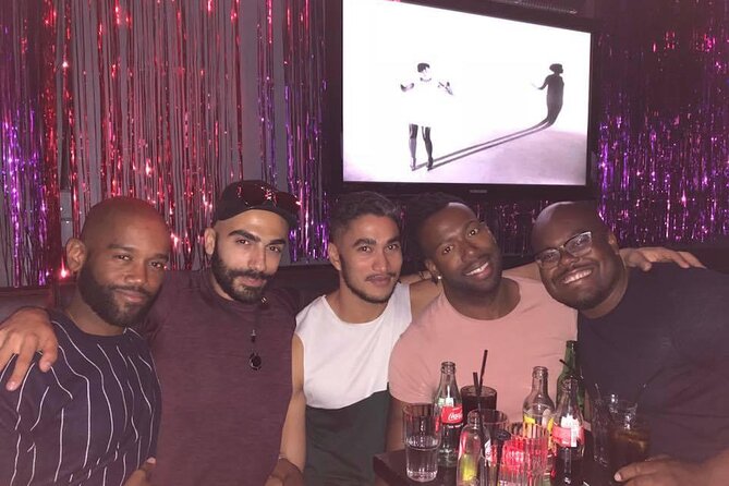 Rainbow Bar Stroll: Sashay through Amsterdam - How to make the evening go smoothly