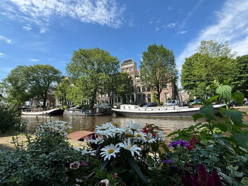 REDKULT: Red Light District & Historical City Center - Why the guide makes the difference