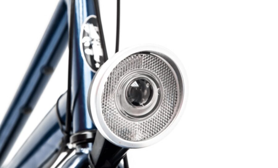 Rent a bike in Amsterdam | 1, 2, 3+ hours - The bike itself: simple equipment with a few checks