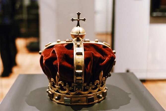 Rijksmuseum Amsterdam Exclusive Guided Tour w/ Reserved Entry - Is $108.85 good value?