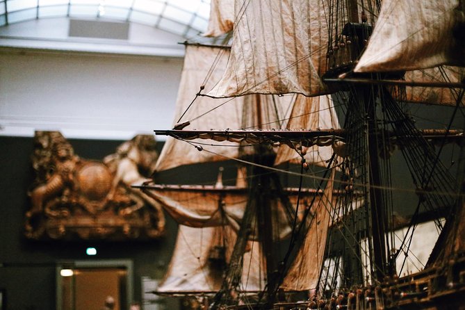 Rijksmuseum Amsterdam Exclusive Guided Tour w/ Reserved Entry - Who should book this Rijksmuseum tour?
