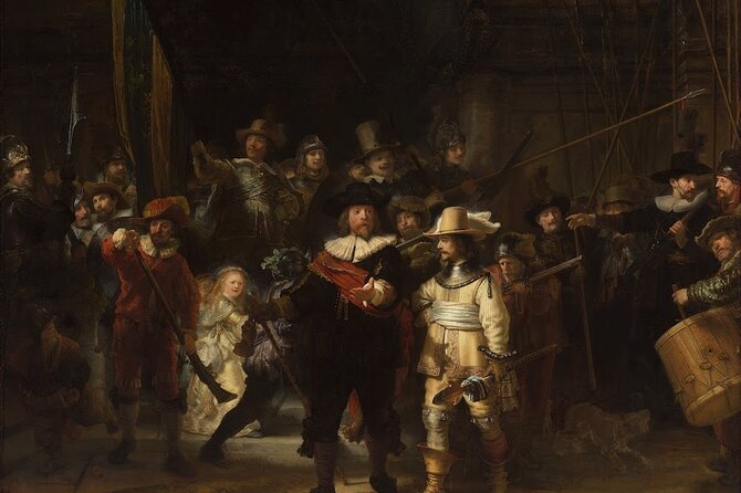 Rijksmuseum Amsterdam Private Guided Tour - Choosing Between 90 Minutes and a Longer Visit