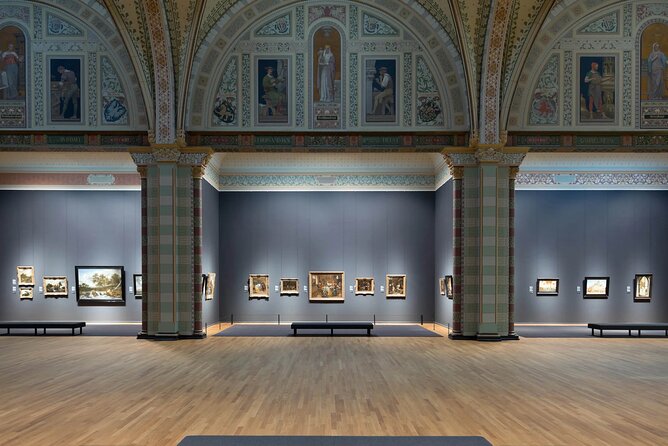 Rijksmuseum Amsterdam Private Guided Tour - Price and the Question of Value