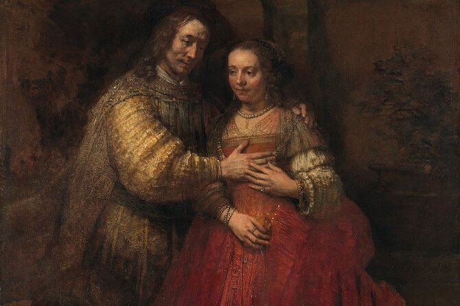 Rijksmuseum Amsterdam Private Guided Tour - Who Should Book This Rijksmuseum Tour?