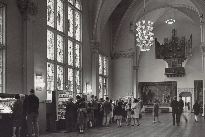 Rijksmuseum Amsterdam Semi-Private Guided Tour - Key points to know before booking