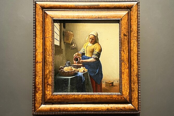 Rijksmuseum Guided Tour, private local Dutch guide - Why a private Rijksmuseum tour can be worth the cost