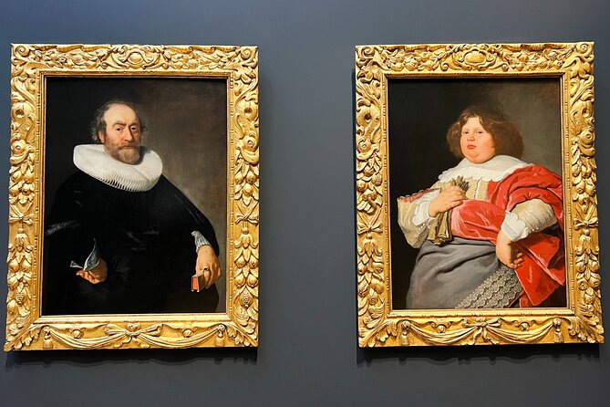 Rijksmuseum Guided Tour, private local Dutch guide - The Great Hall and the museum’s decorative vision